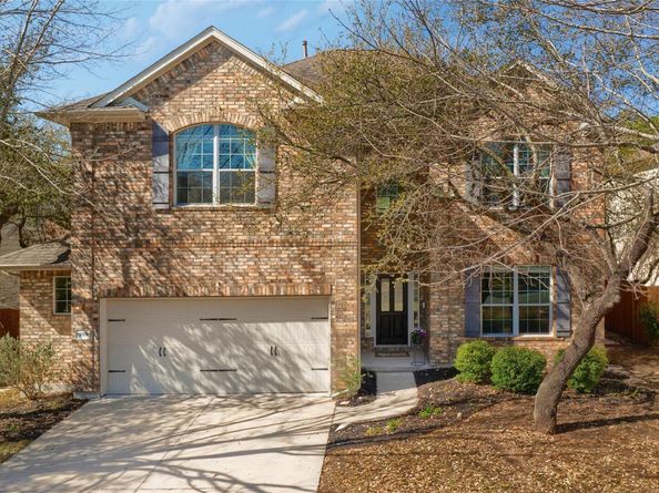 11009 Cherisse DR, Austin TX 78739