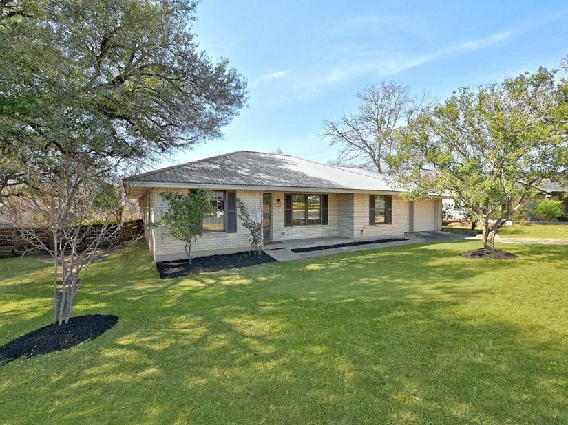 5604 Chadwyck DR, Austin TX 78723