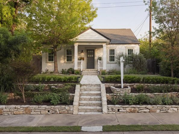 804 W 30 1/2 St, Austin TX 78705