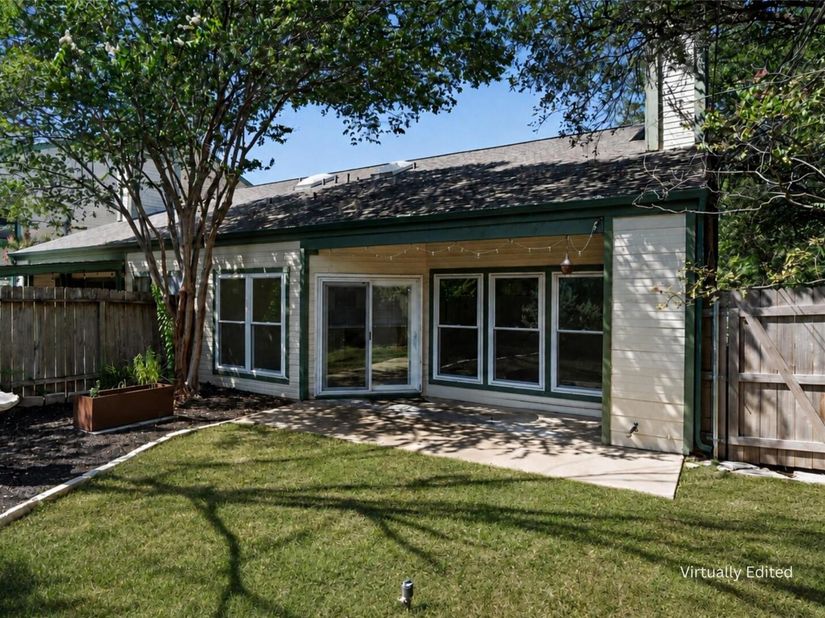 6501 Columbia Oaks CT 10, Austin TX 78759