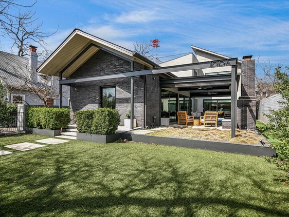 1006 Elm ST, Austin TX 78703