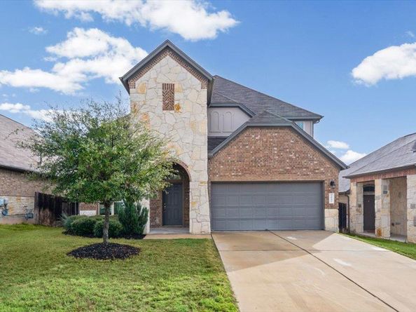 1012 Goldilocks LN, Manchaca TX 78652