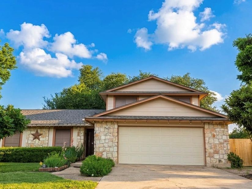 10605 Leather CV, Austin TX 78750