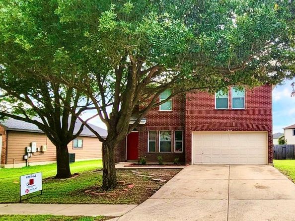 1004 Apollo CIR, Round Rock TX 78664