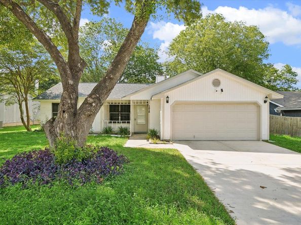 7513 Tumbleweed DR, Austin TX 78724