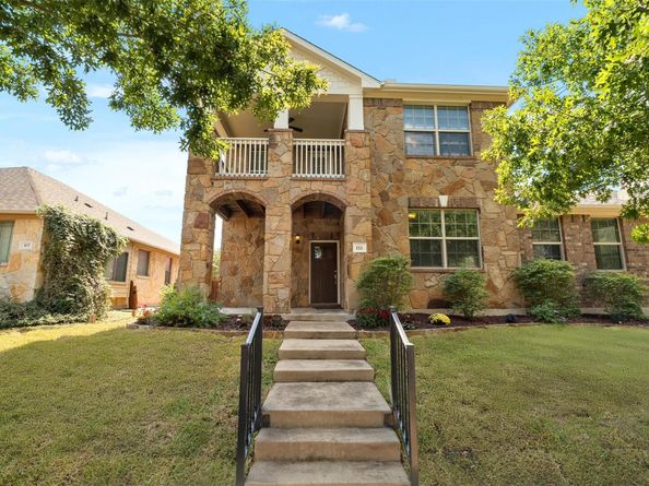 111 Sycamore ST, Georgetown TX 78633