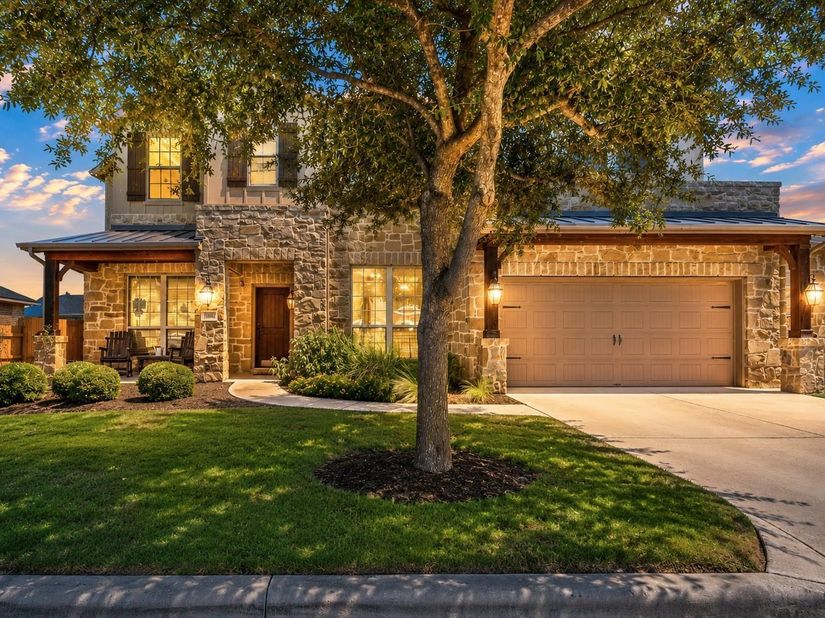1100 Teravista XING, Georgetown TX 78626
