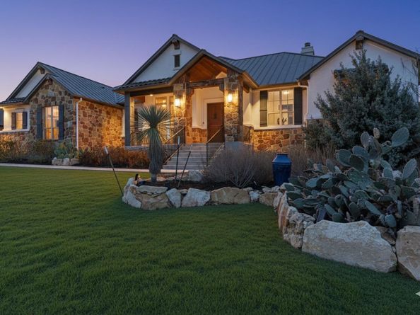 604 Brave Face ST, Leander TX 78641