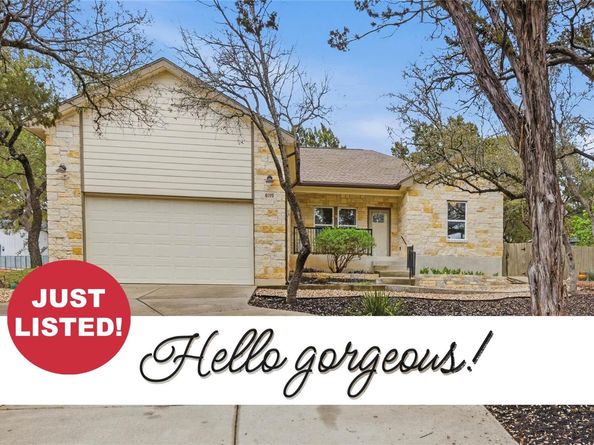 6115 Cimmaron TRL, Lago Vista TX 78645