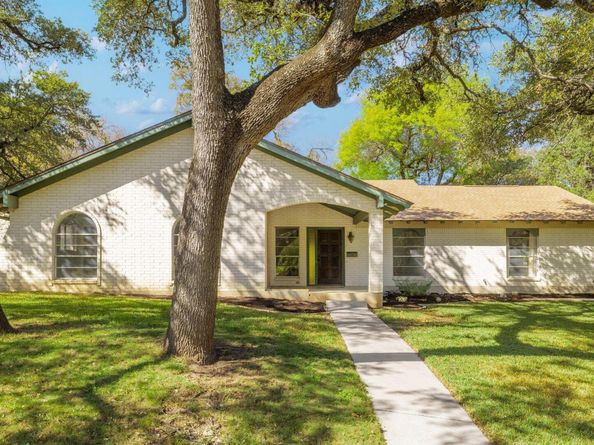 8406 Shenandoah DR, Austin TX 78753