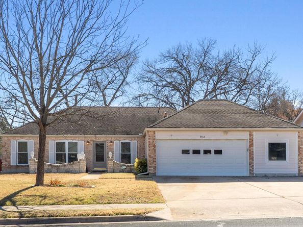 9013 Collinfield DR, Austin TX 78758
