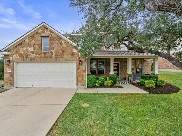 1912 Wildfire, Leander TX 78641