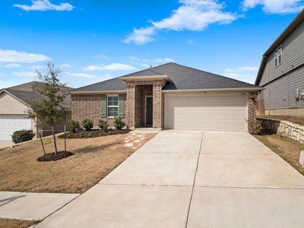 6008 Montrelia DR, Austin TX 78724