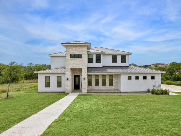 7224 Getaway DR, Jonestown TX 78645