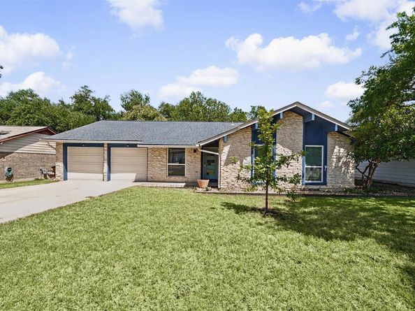 9007 W Pointer LN, Austin TX 78758