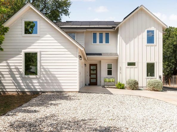 8014 Tisdale DR 1, Austin TX 78757