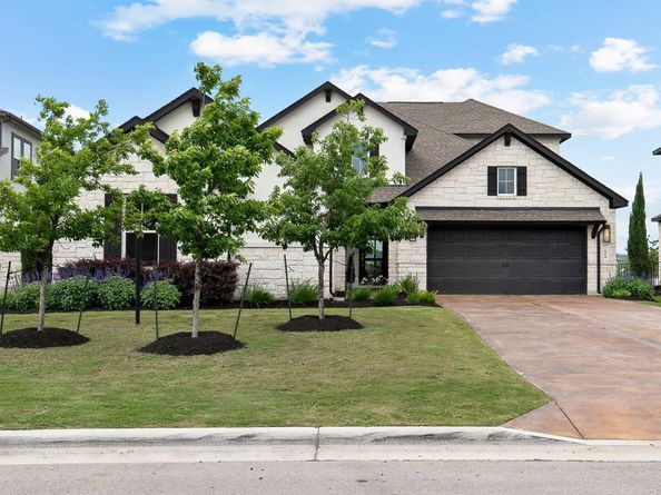 608 Tomichi TRL, Lakeway TX 78738