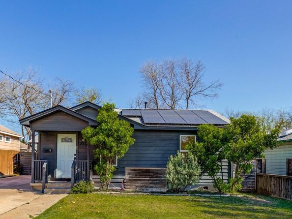 2012 Payne Ave A, Austin TX 78757