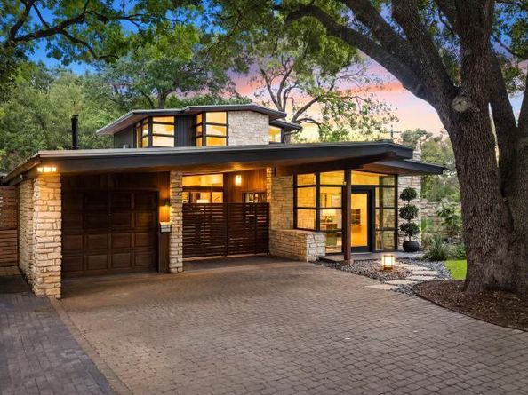 2401 Jarratt Ave, Austin TX 78703