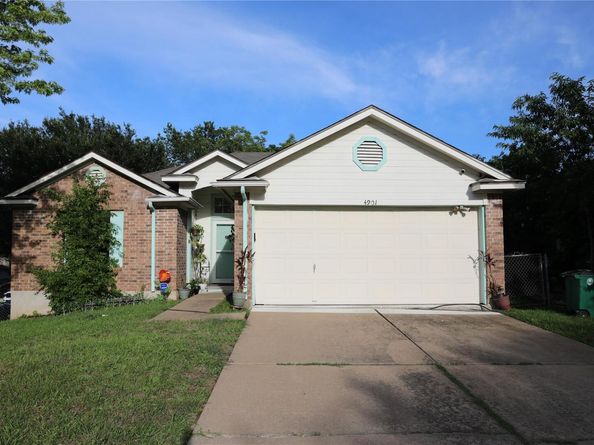 4901 Birch Creek RD, Austin TX 78744