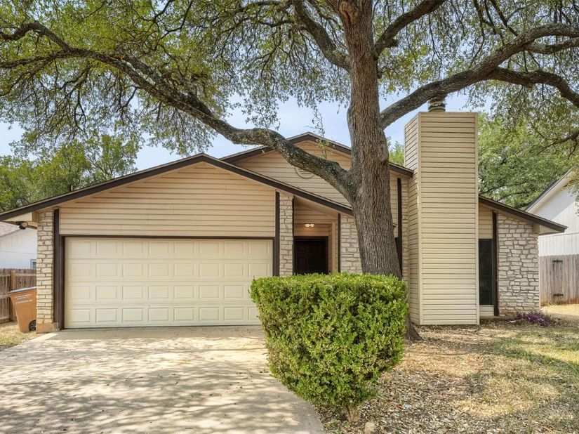 3509 Ambleside DR, Austin TX 78759
