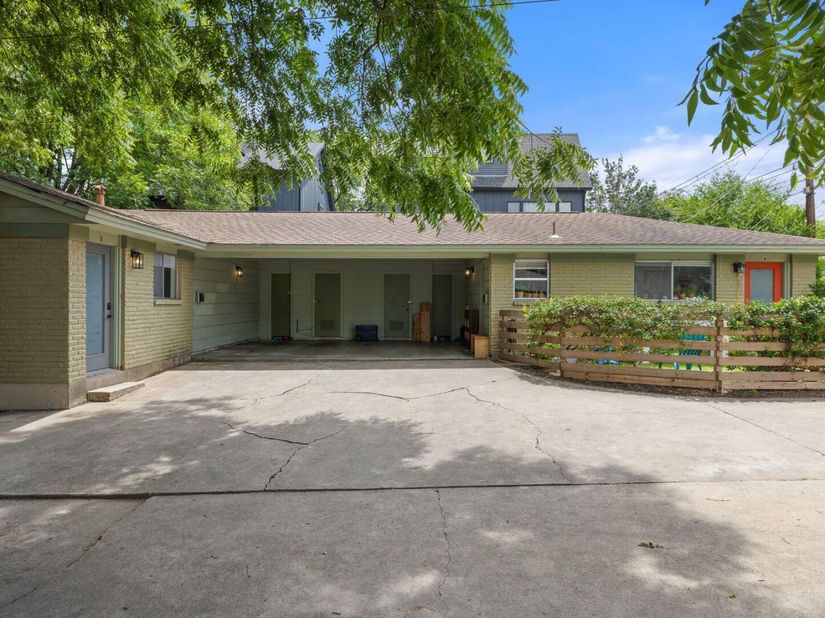1717 Bluebonnet LN, Austin TX 78704