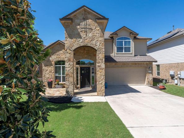 11412 Reading WAY, Austin TX 78717