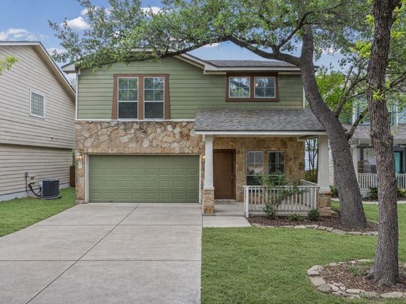 8507 Dulcet DR, Austin TX 78745