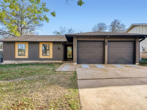 2803 Nordham DR, Austin TX 78745