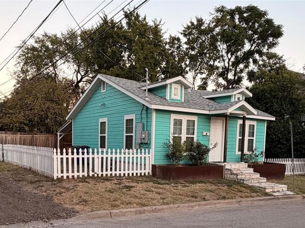 1305 Olander ST, Austin TX 78702