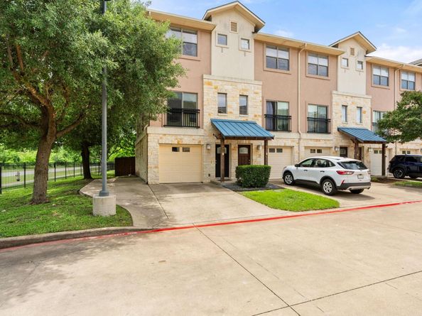 13420 Lyndhurst ST 801, Austin TX 78729