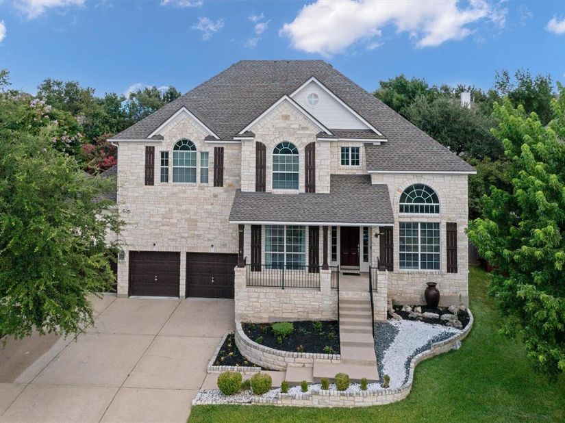 10521 Roy Butler DR, Austin TX 78717