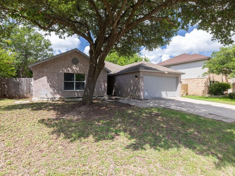 708 Justeford DR, Pflugerville TX 78660