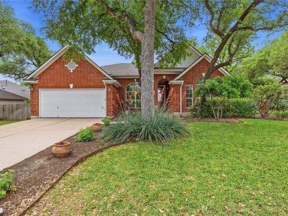 9405 Graceland TRL, Austin TX 78717