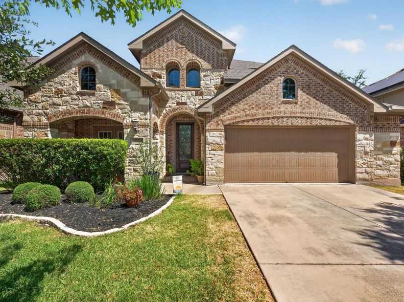 3813 Campfire DR, Cedar Park TX 78613