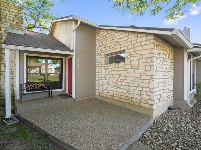 1714 Timber Brush TRL, Austin TX 78741