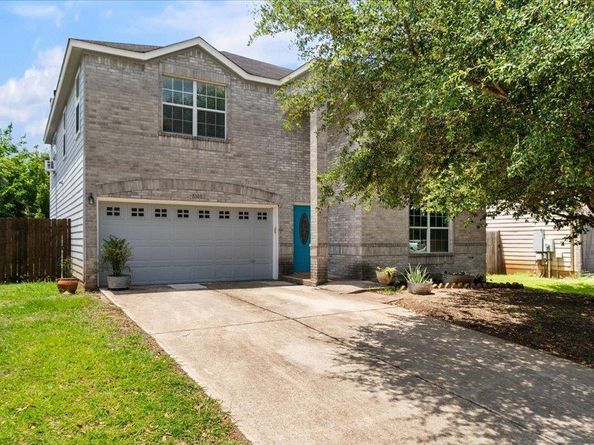 8008 Verbank Villa DR, Austin TX 78747