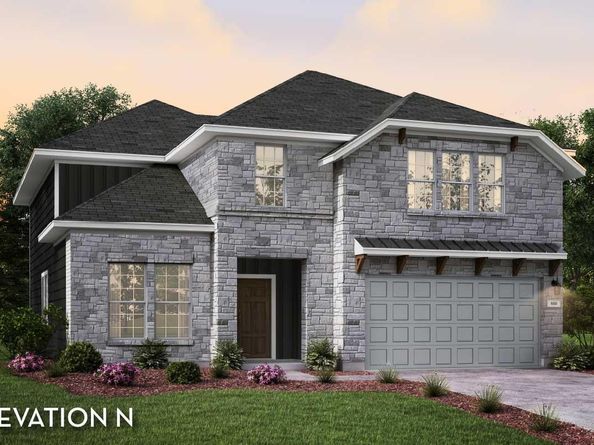 332 Hollister DR, Liberty Hill TX 78642