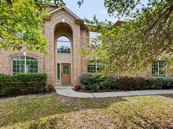 12504 Gun Metal DR, Austin TX 78739