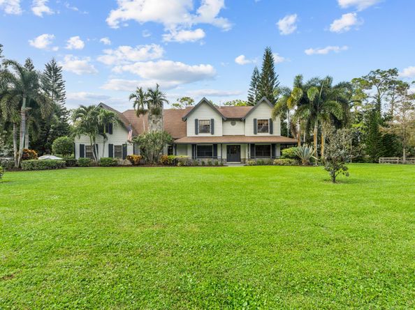 5371 Cougars Prowl, Lake Worth FL 33449