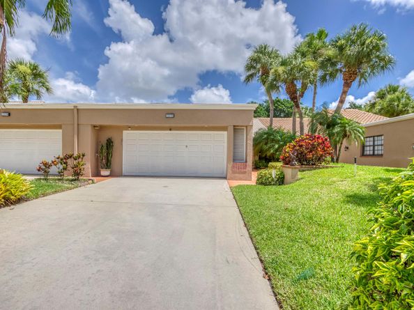 11170 Applegate Circle, Boynton Beach FL 33437