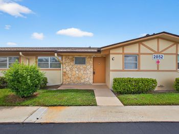 2852 Crosley C Drive W