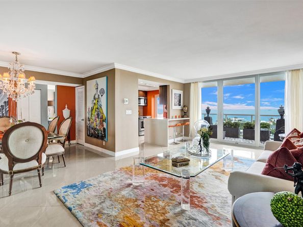 2701 N Ocean Blvd 11D, Fort Lauderdale FL 33308