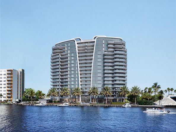 3000 E Oakland Park Blvd. 809, Fort Lauderdale FL 33306