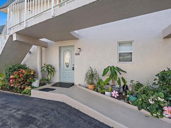 3601 S Ocean Boulevard