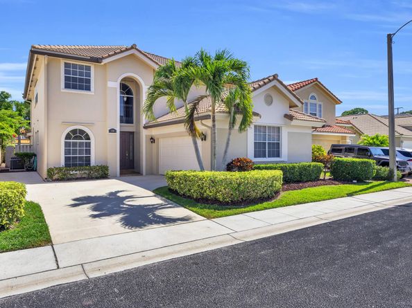 148 Cypress Cove, Jupiter FL 33458