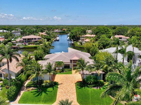 2783 Rhone Drive, Palm Beach Gardens FL 33410