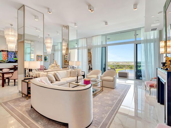 20155 Boca West Drive Phc902, Boca Raton FL 33434