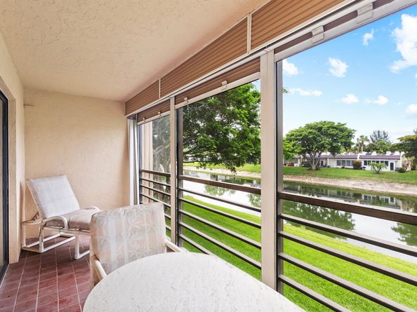 150 Lake Nancy Lane 223, West Palm Beach FL 33411