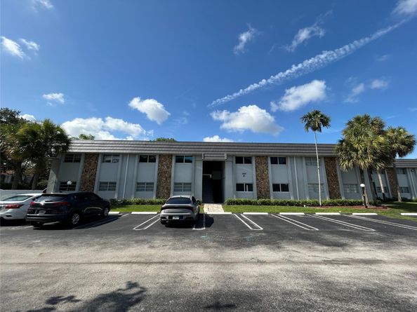 8400 W Sample Rd 102, Coral Springs FL 33065